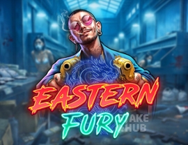 Eastern Fury